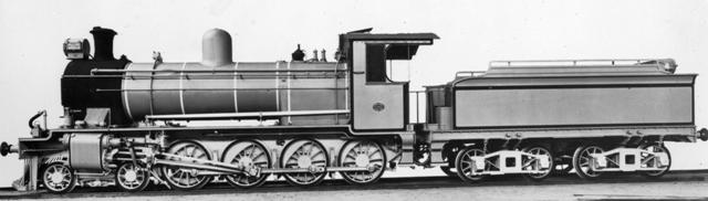 275  (Hunslet Engine Co 1587/1938)